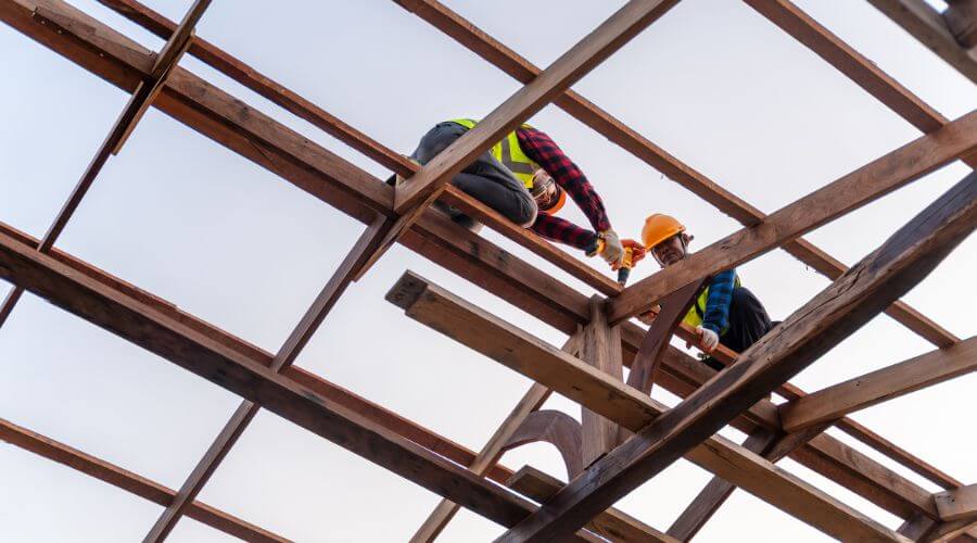 Professional residential roofers in Fort Defiance, AZ